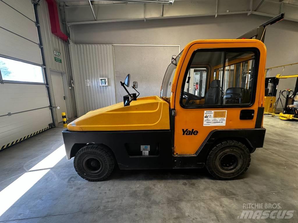 Simai TE 250 R 搬运车