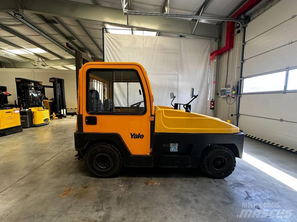 Simai TE 250 R 搬运车