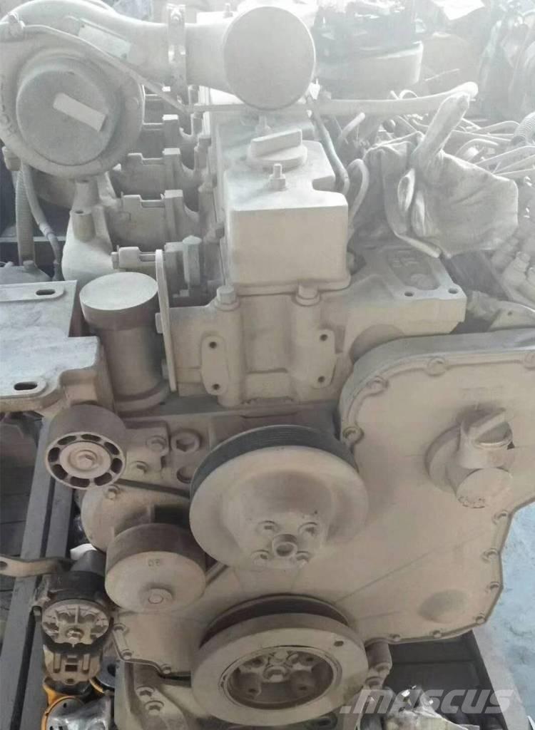 Cummins C230-20 发动机