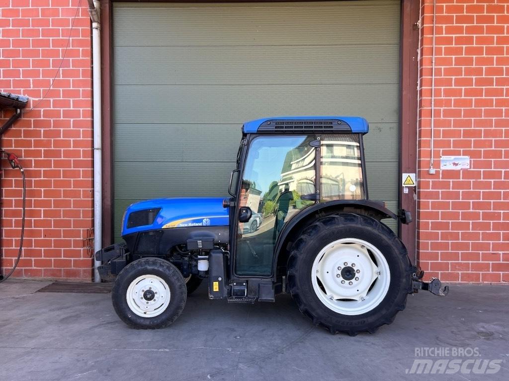 New Holland T4030F 拖拉机/农用车