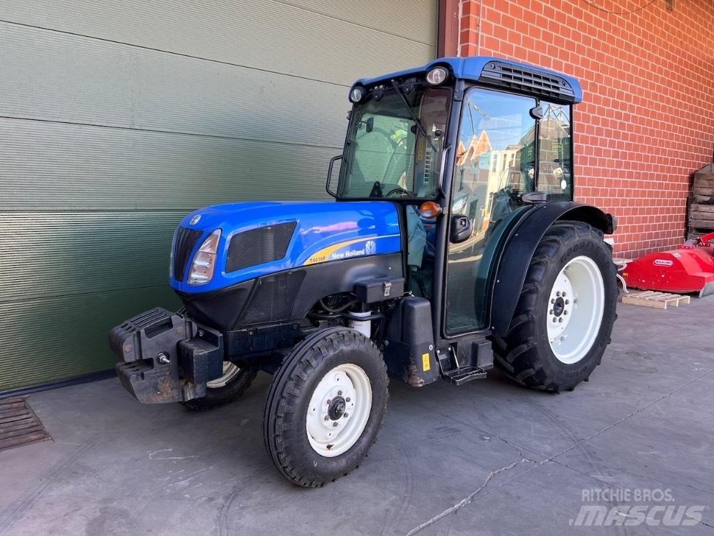 New Holland T4030F 拖拉机/农用车