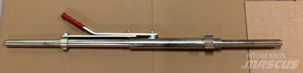 Veto Lock 2005549 吊杆和铲斗
