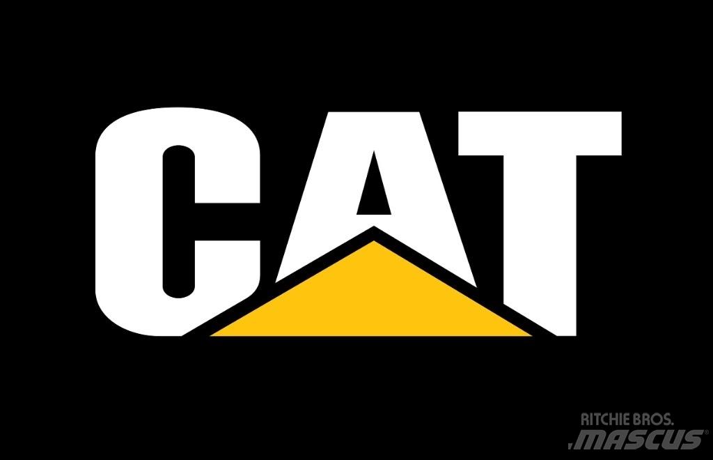 CAT D 11 R 履带式推土机