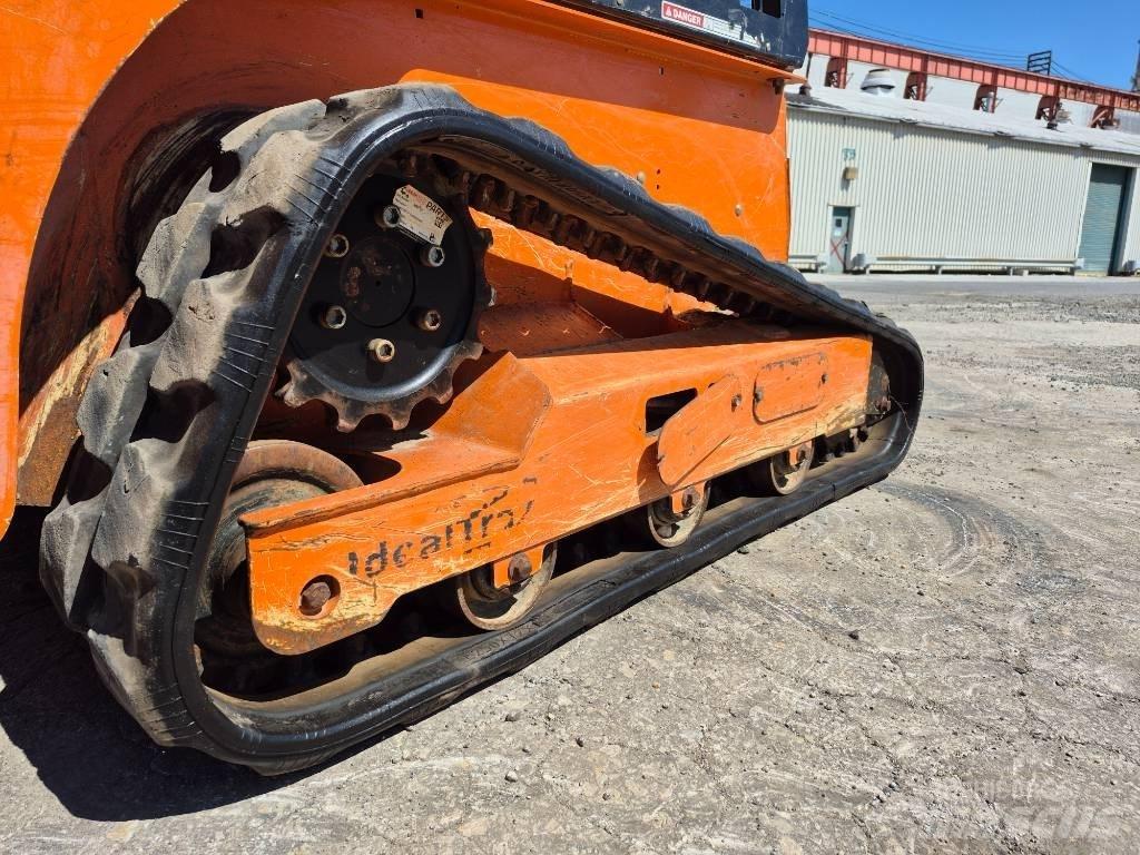 Gehl RT 105 滑移装载机