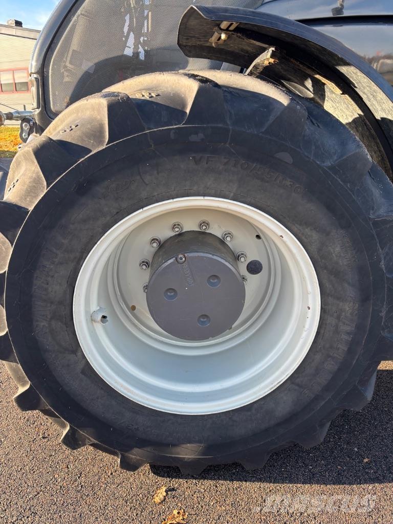 Valtra S 293 拖拉机/农用车