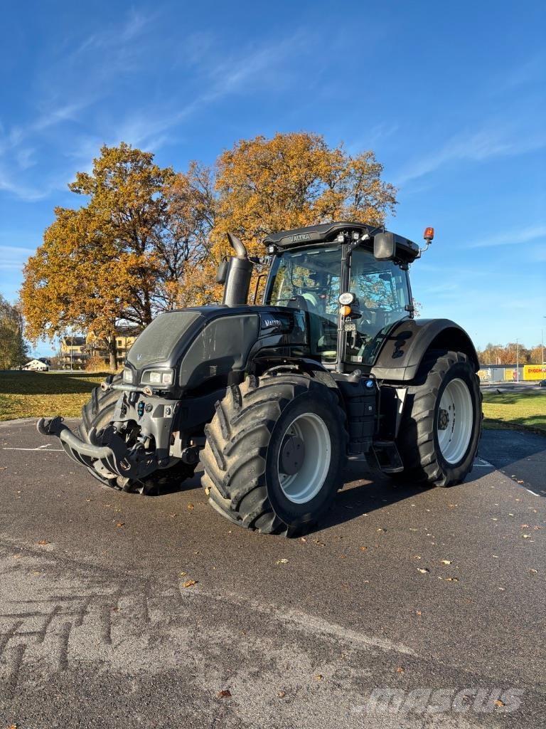 Valtra S 293 拖拉机/农用车