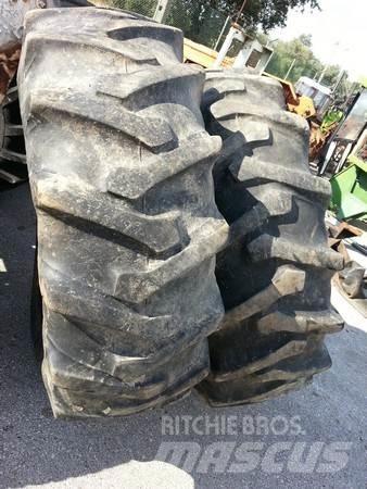  Pneus 18.4-30 轮胎、车轮、轮圈