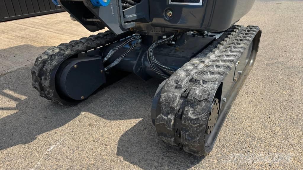 Rippa R10 ECO 小型挖掘机