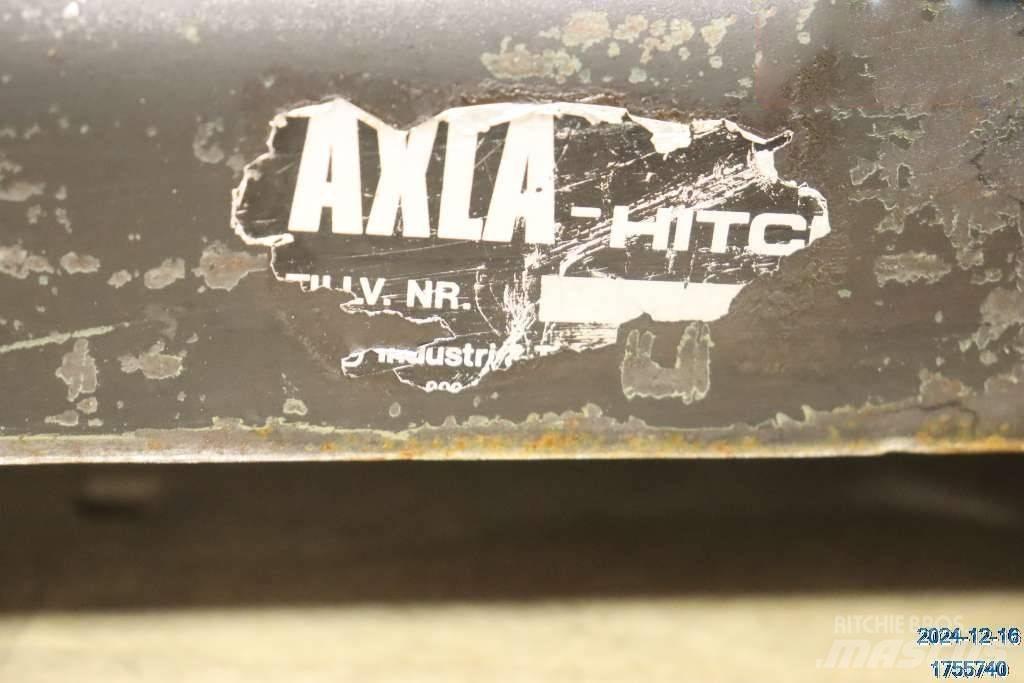 Fiat 980 DT 拖拉机/农用车
