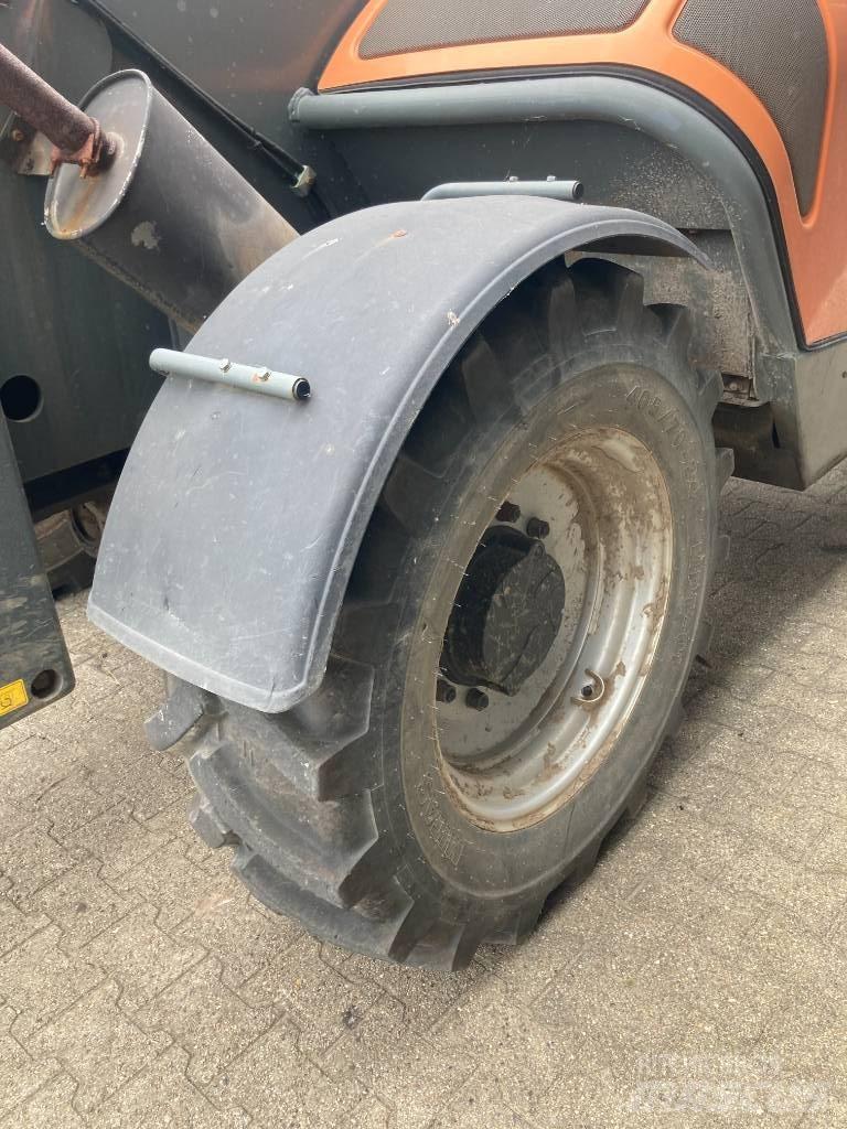 JLG 4017 PS 伸缩臂叉装车|叉装车