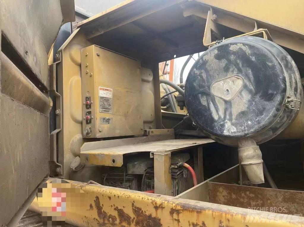 CAT 330 B L 履带挖掘机