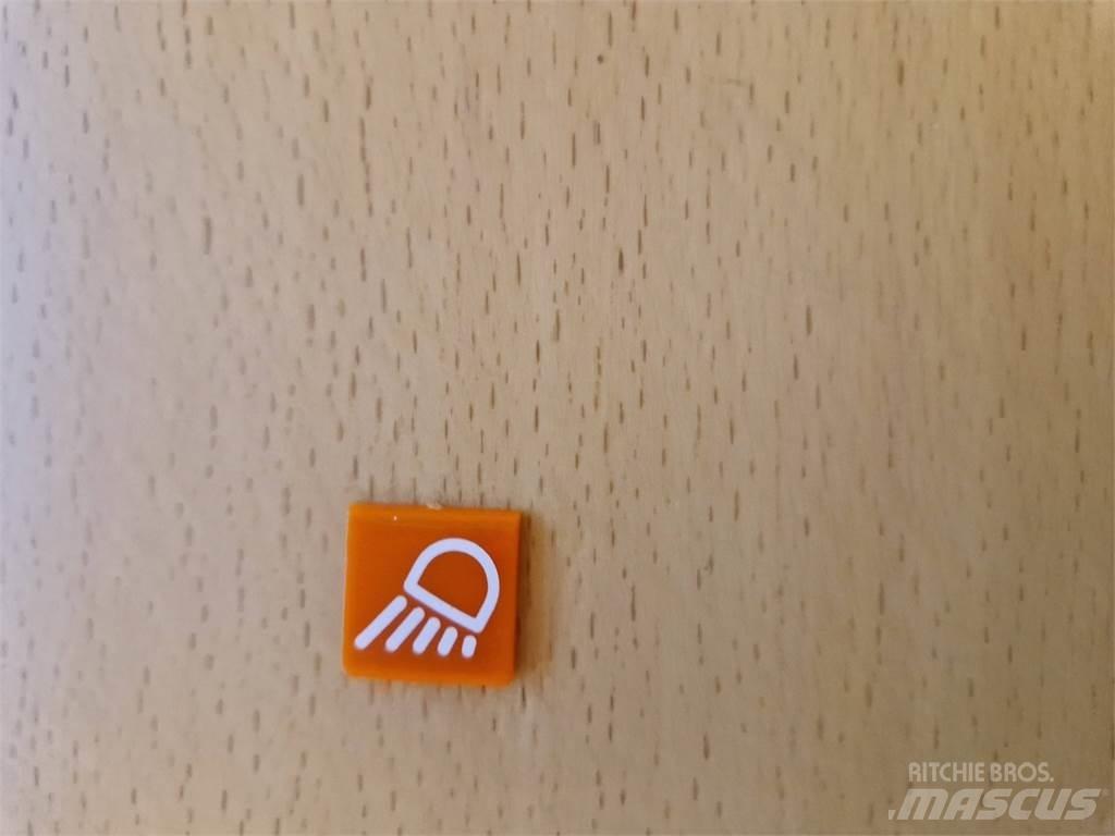 Eco Log Symbol 电子设备
