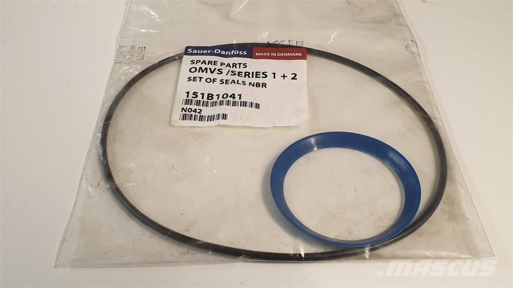 Ponsse 151B1041 液压