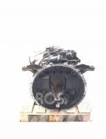 ZF 8S180 MAN 变速器
