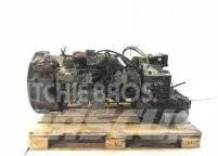 ZF 8S180 MAN 变速器