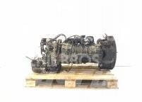 ZF 8S180 MAN 变速器