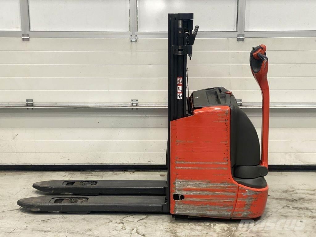 Linde L12 I 手推堆垛车