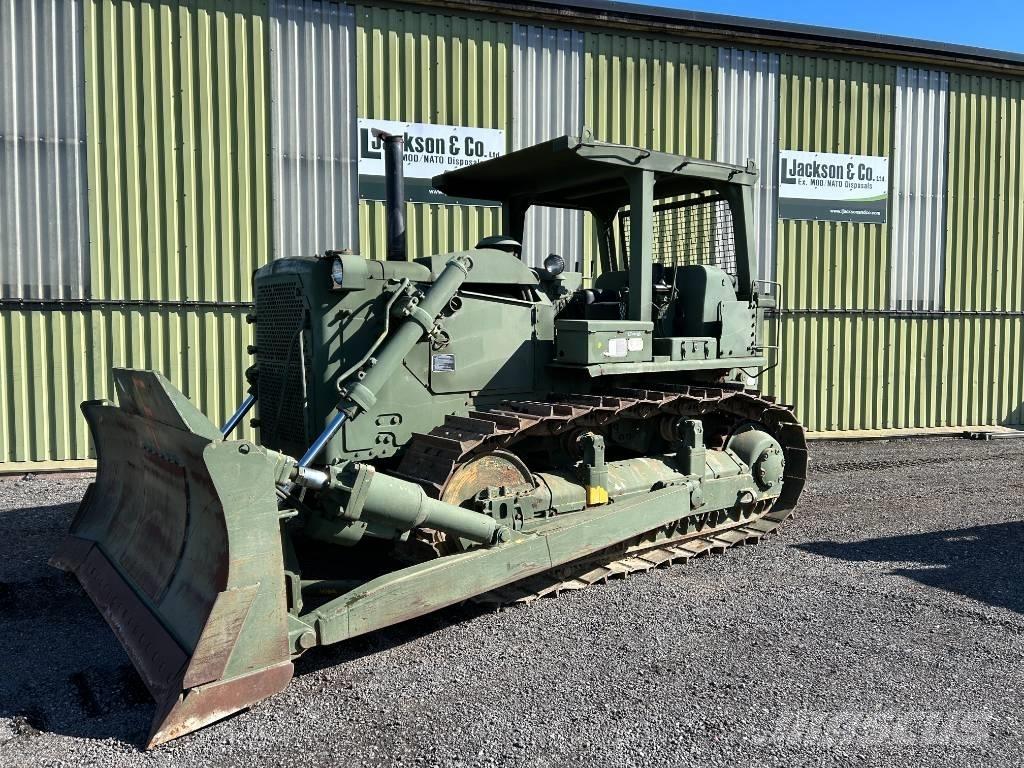 CAT D 7 F 履带式推土机