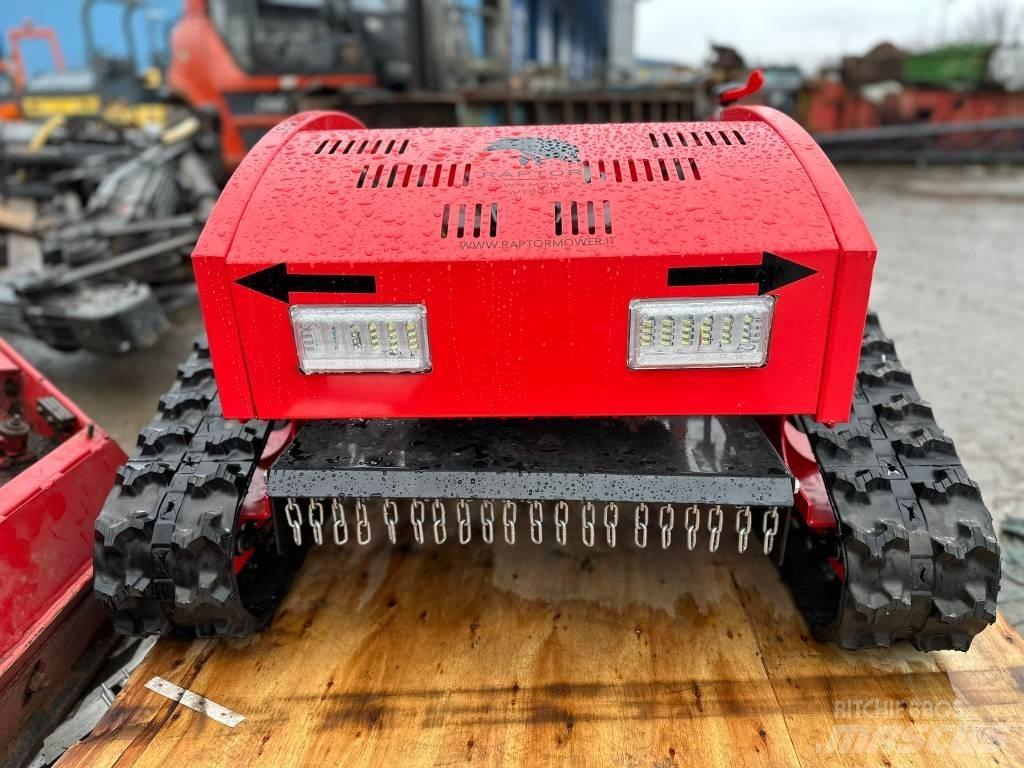 Raptor VT900 机器人割草机
