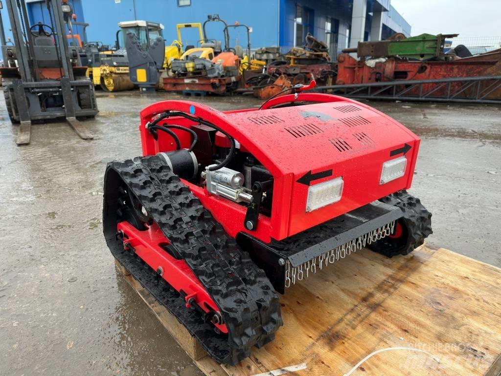 Raptor VT900 机器人割草机