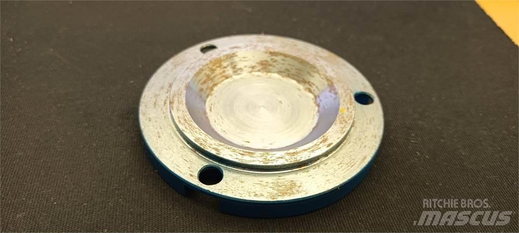 Rottne 046-0265 收割机机箱
