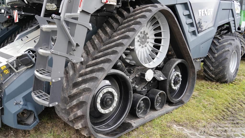 Fendt Ideal 9 联合收割机