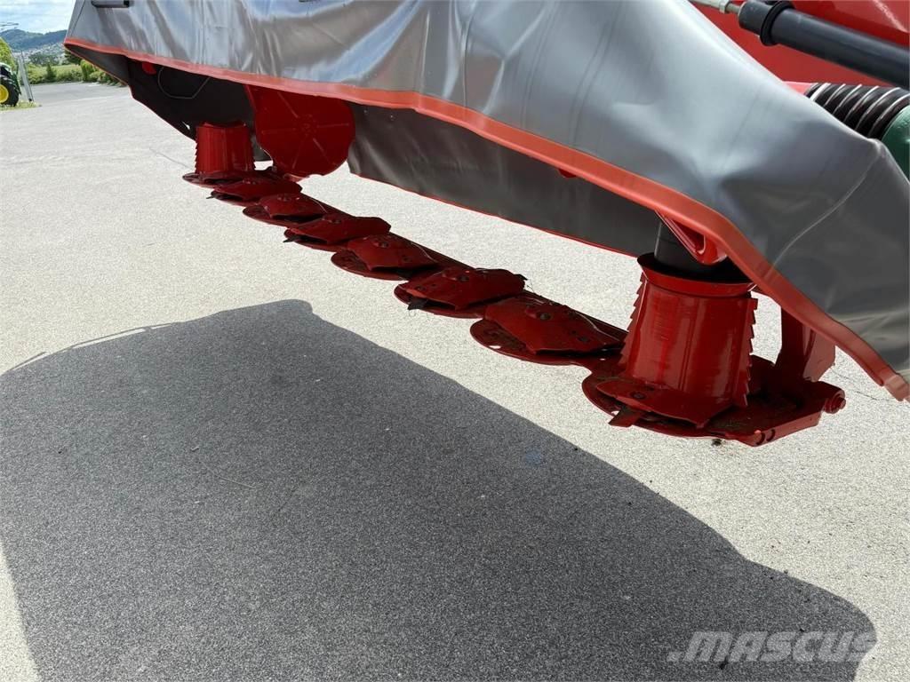 Kuhn GMD 3511-FF 割草机
