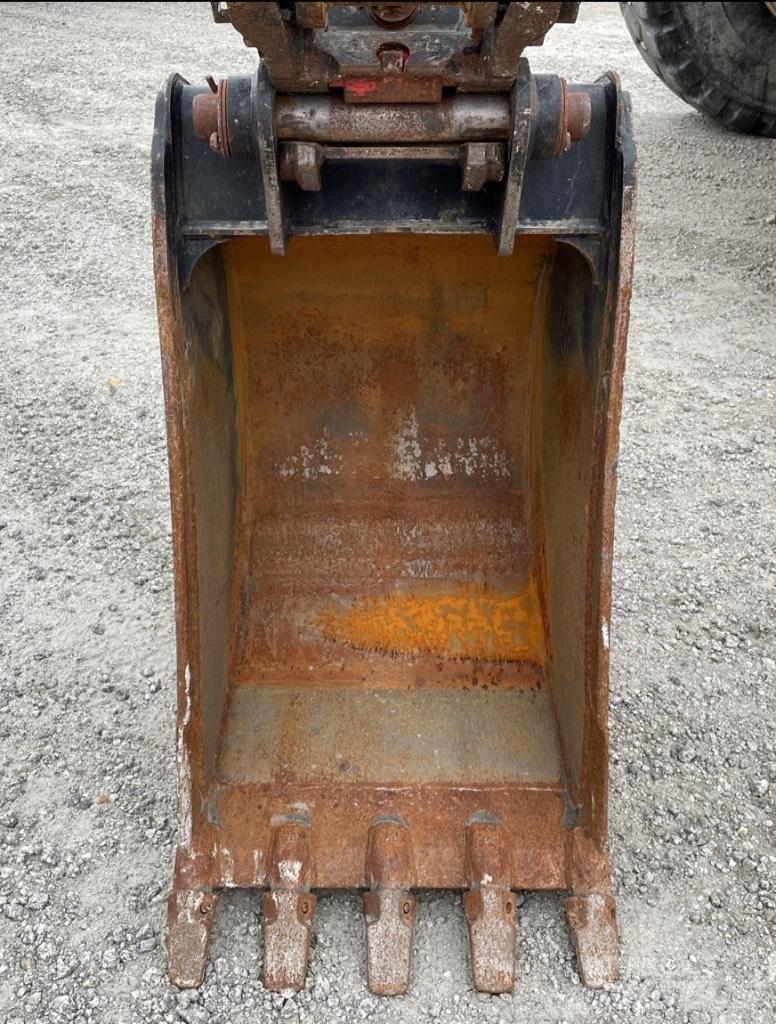 CAT 430 E IT 反铲装载机