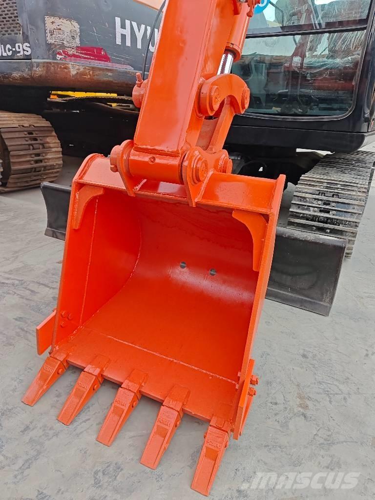 Hitachi ZX 60 小型挖掘机