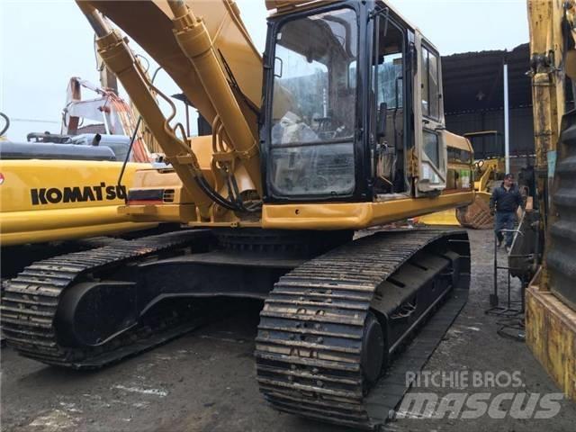 CAT 330B 履带挖掘机