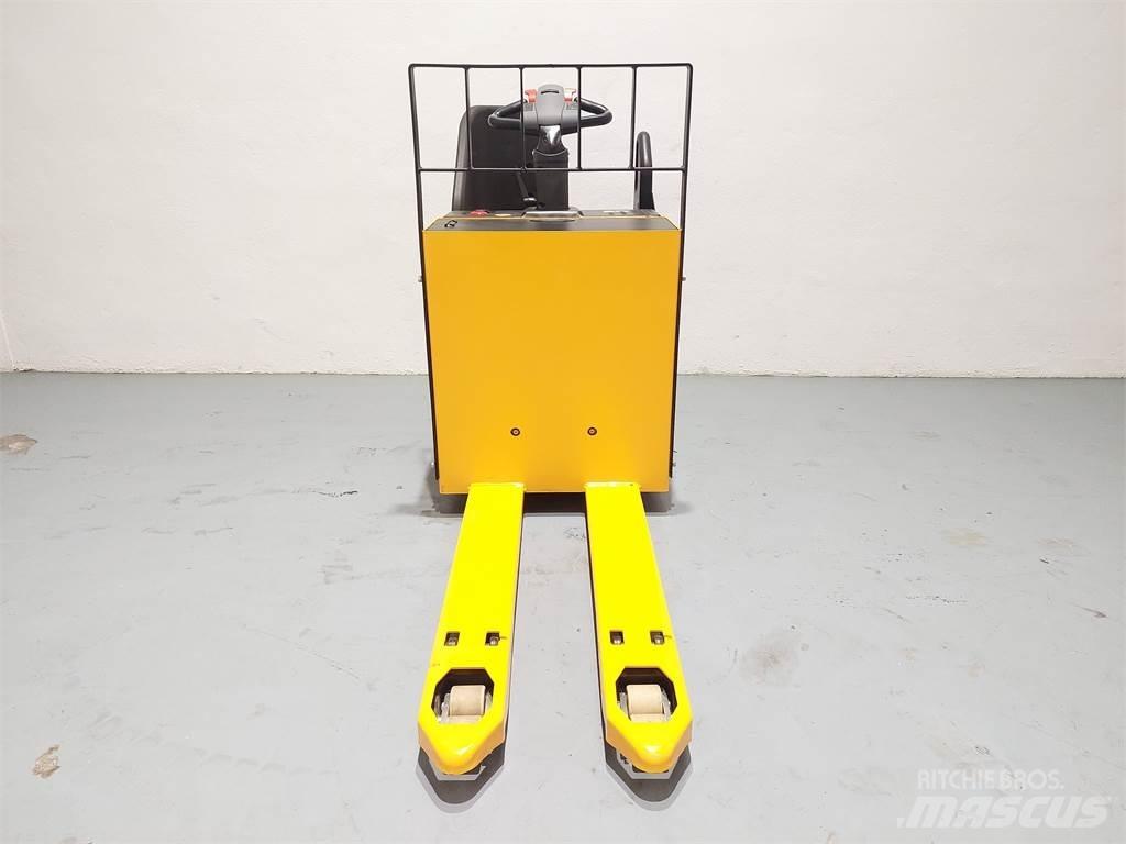  KPL201 Litio 电动搬运车