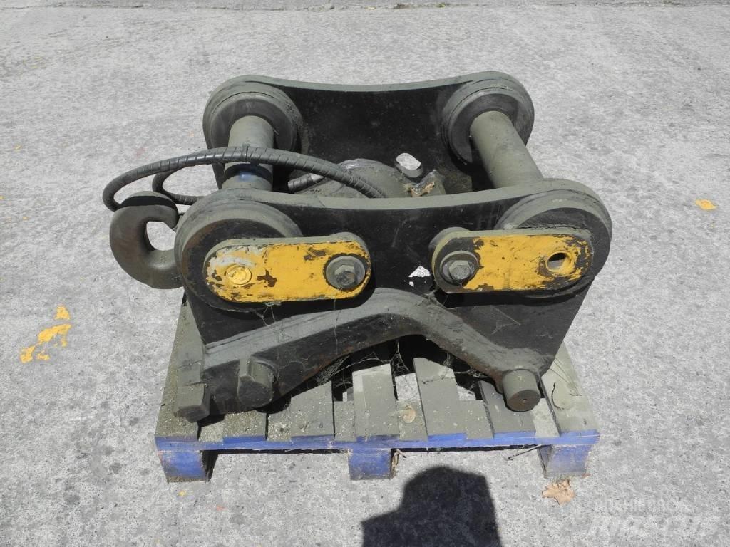 CAT CW 40 快速连接器