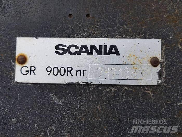 Scania GR900R 运输工具-其他