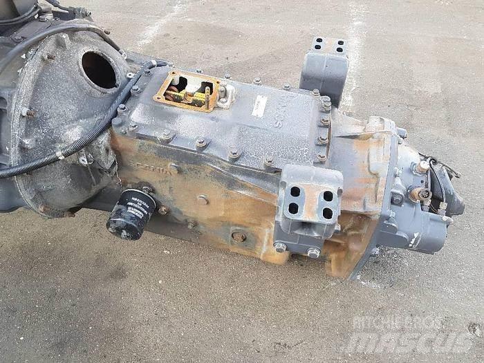 Scania GR900R 运输工具-其他