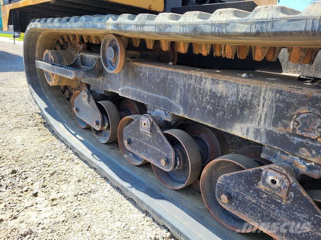 IHI IC100-2 履带式自卸车