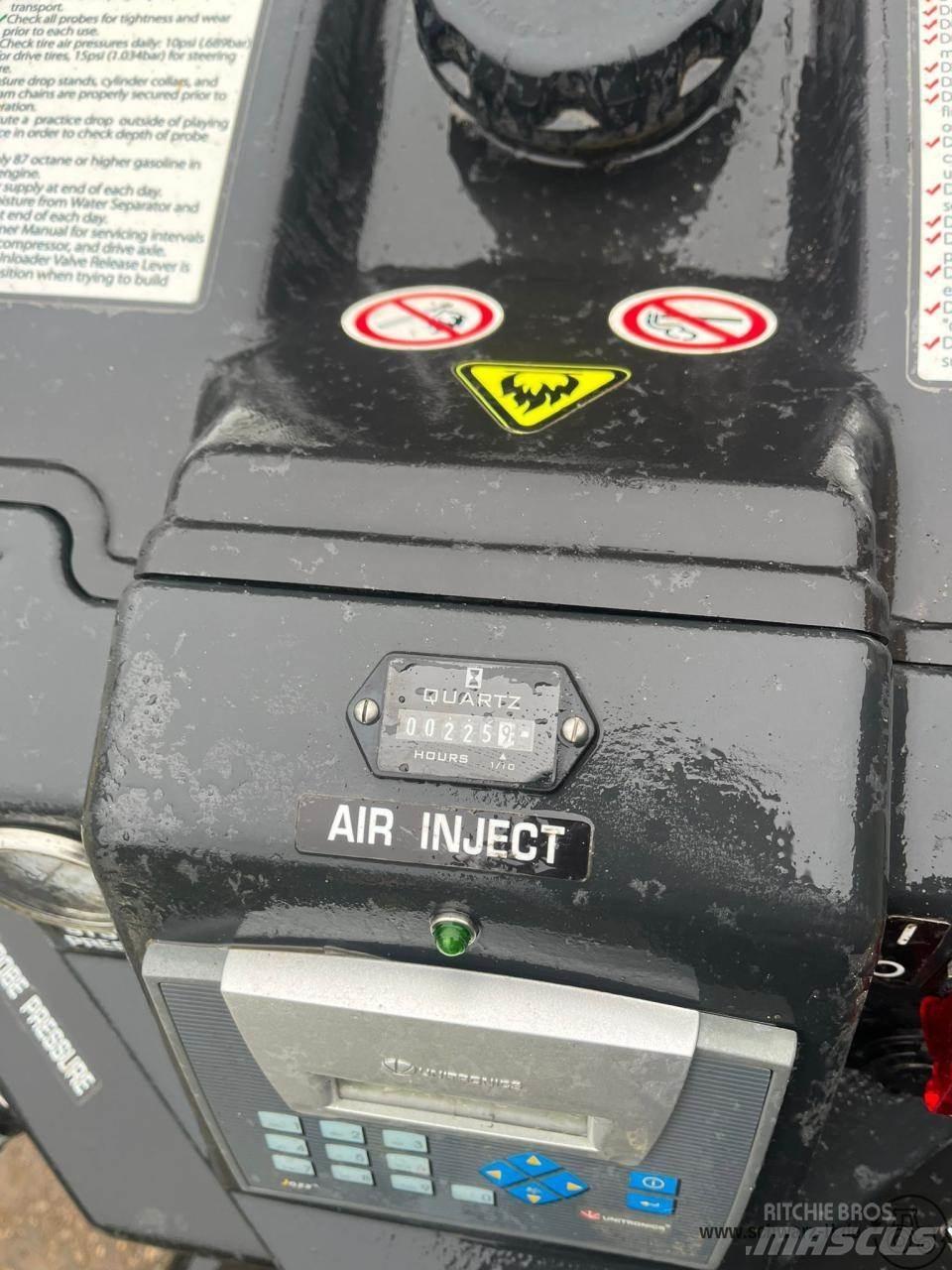  Gemac Air2G2 农业机械-其他