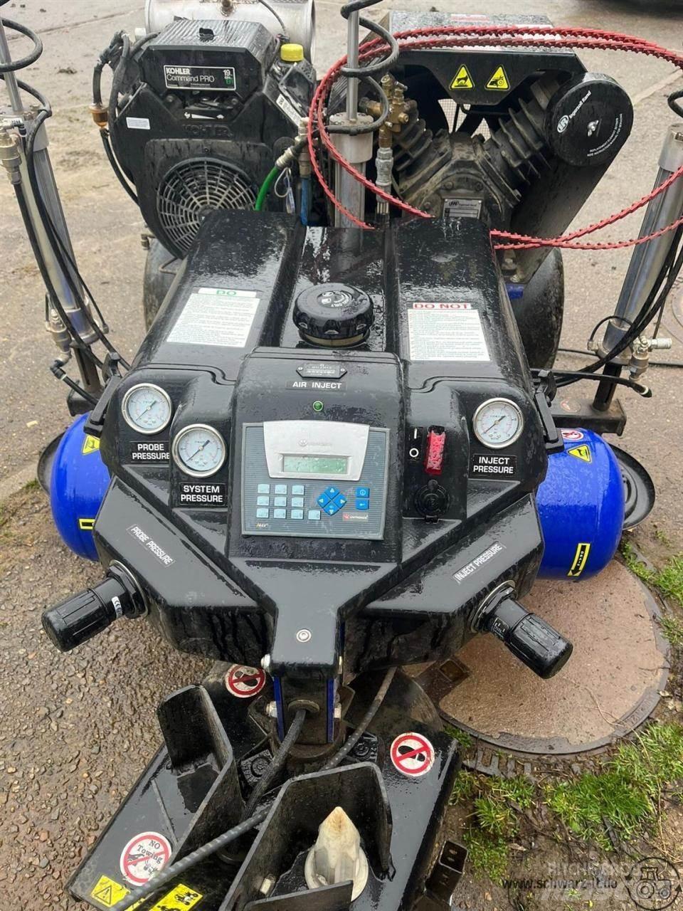  Gemac Air2G2 农业机械-其他