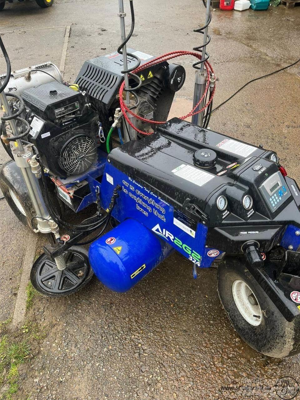  Gemac Air2G2 农业机械-其他