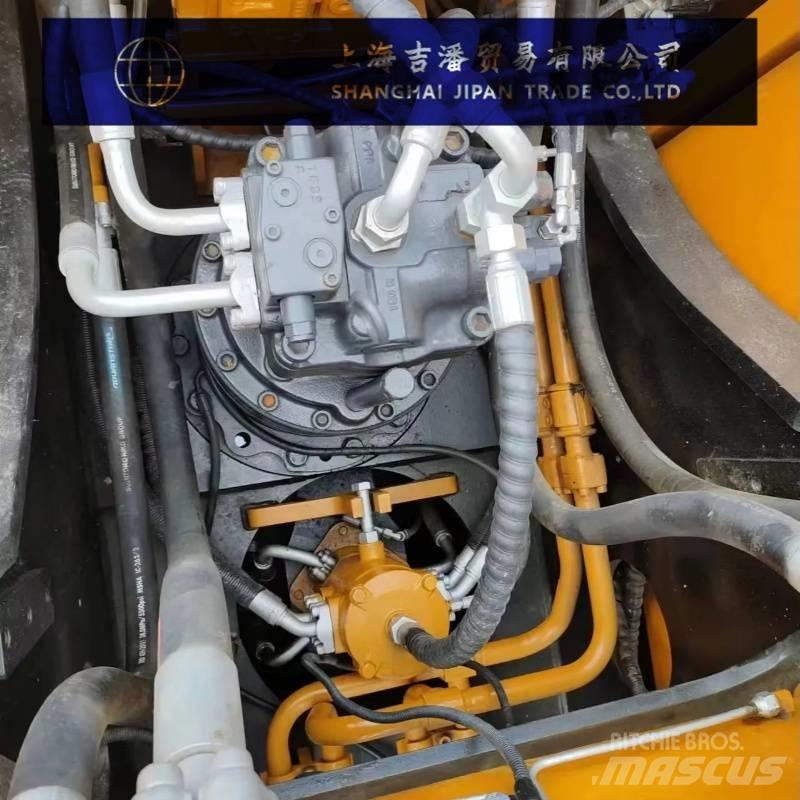 Sany SY 215 履带挖掘机