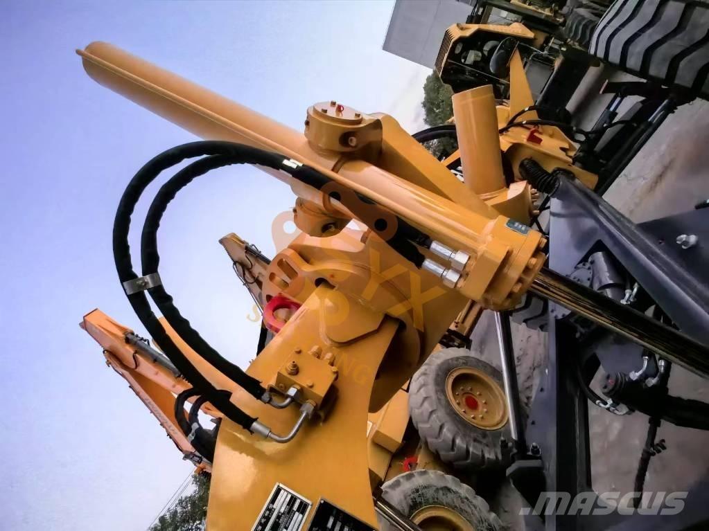 XCMG GR 2153 平地机/推土机