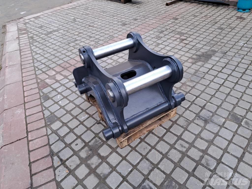 Doosan DX 轮式挖掘机