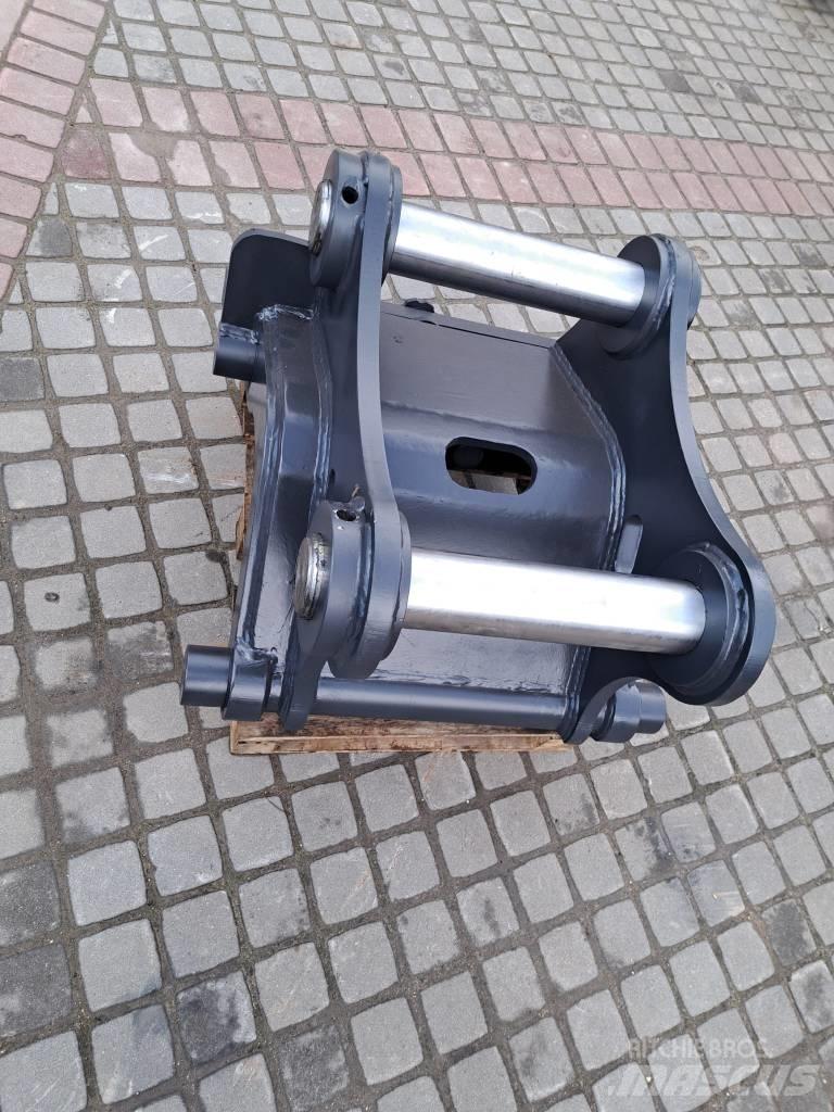 Doosan DX 轮式挖掘机