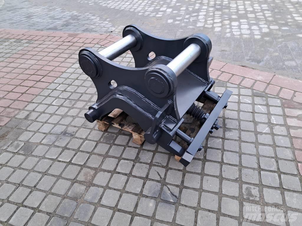 Doosan DX 轮式挖掘机