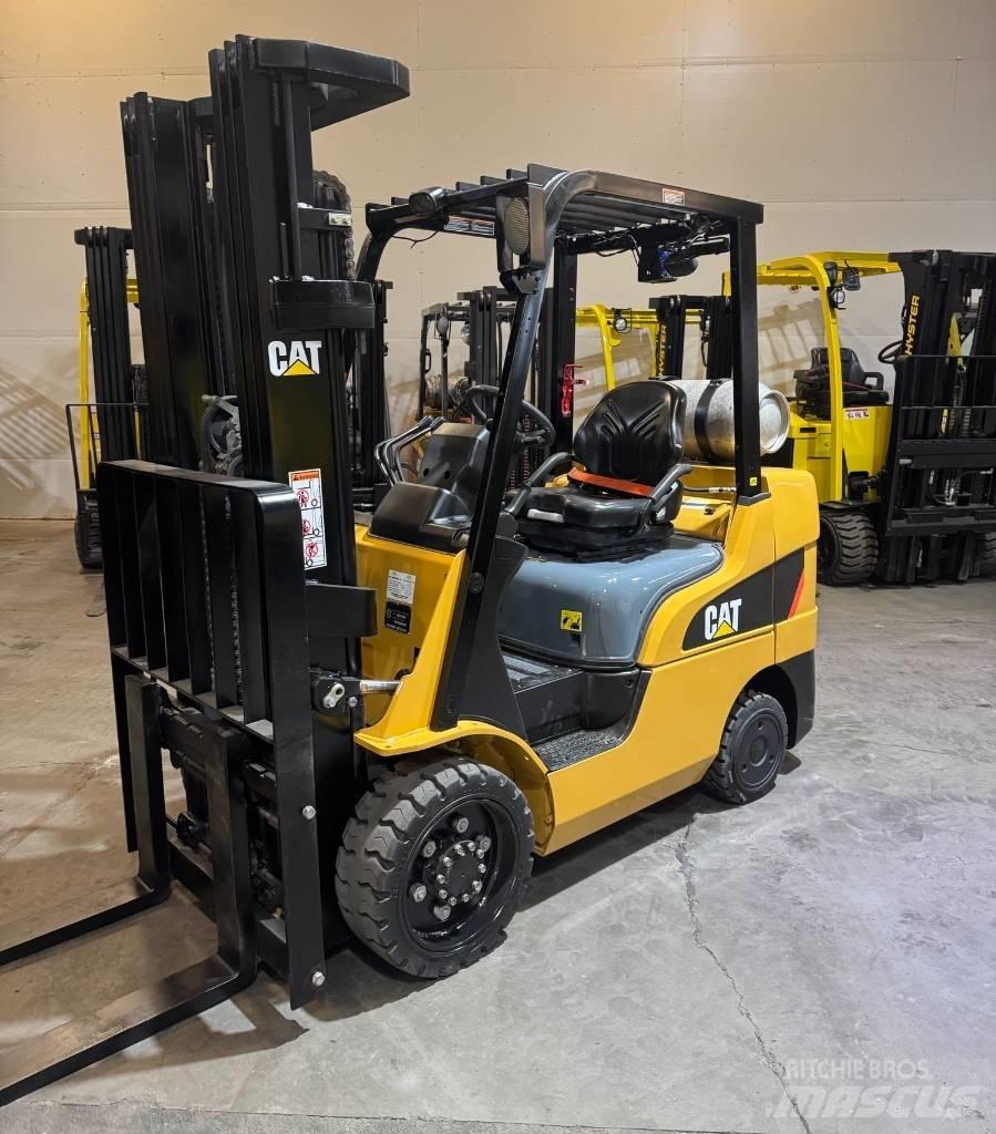 CAT 2C 6000 其他叉车