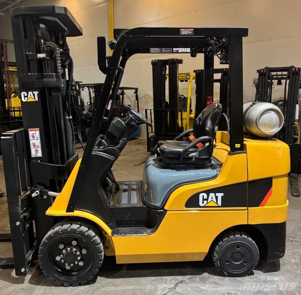 CAT 2C 6000 其他叉车