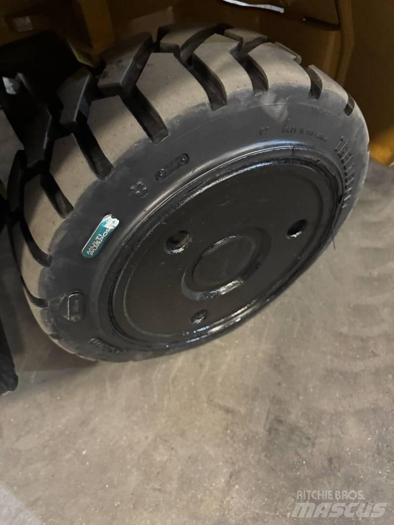 CAT 2C 6000 其他叉车
