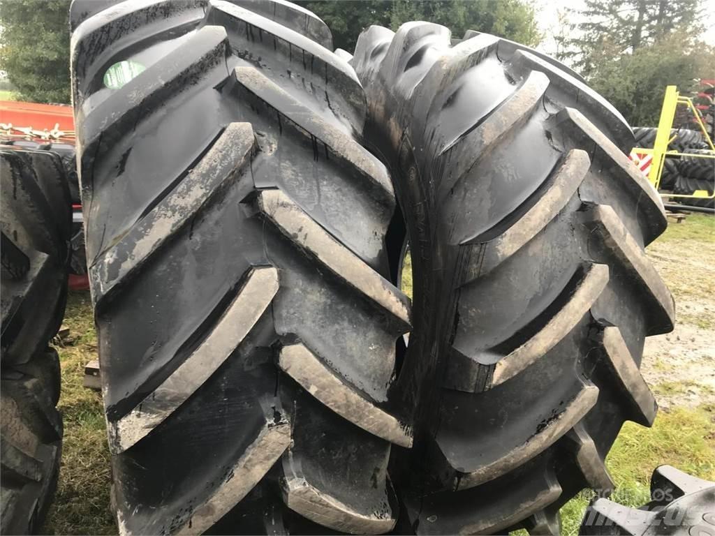 Michelin 710/70R42 轮胎、车轮、轮圈