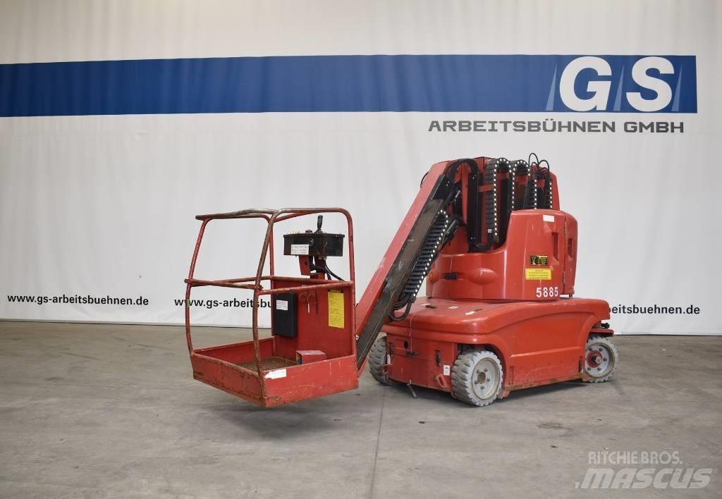 JLG Toucan 1210 客货电梯