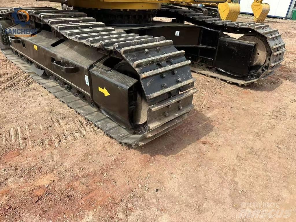 CAT 330 B L 履带挖掘机