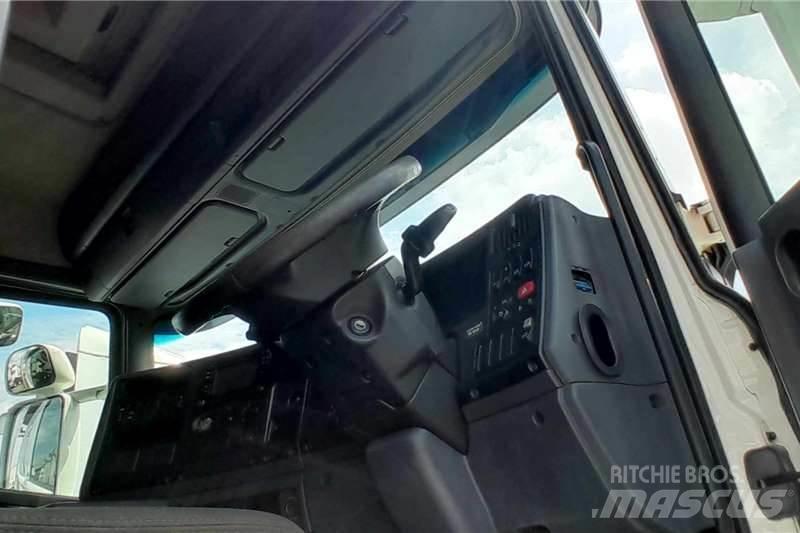 Scania G410 其他货车